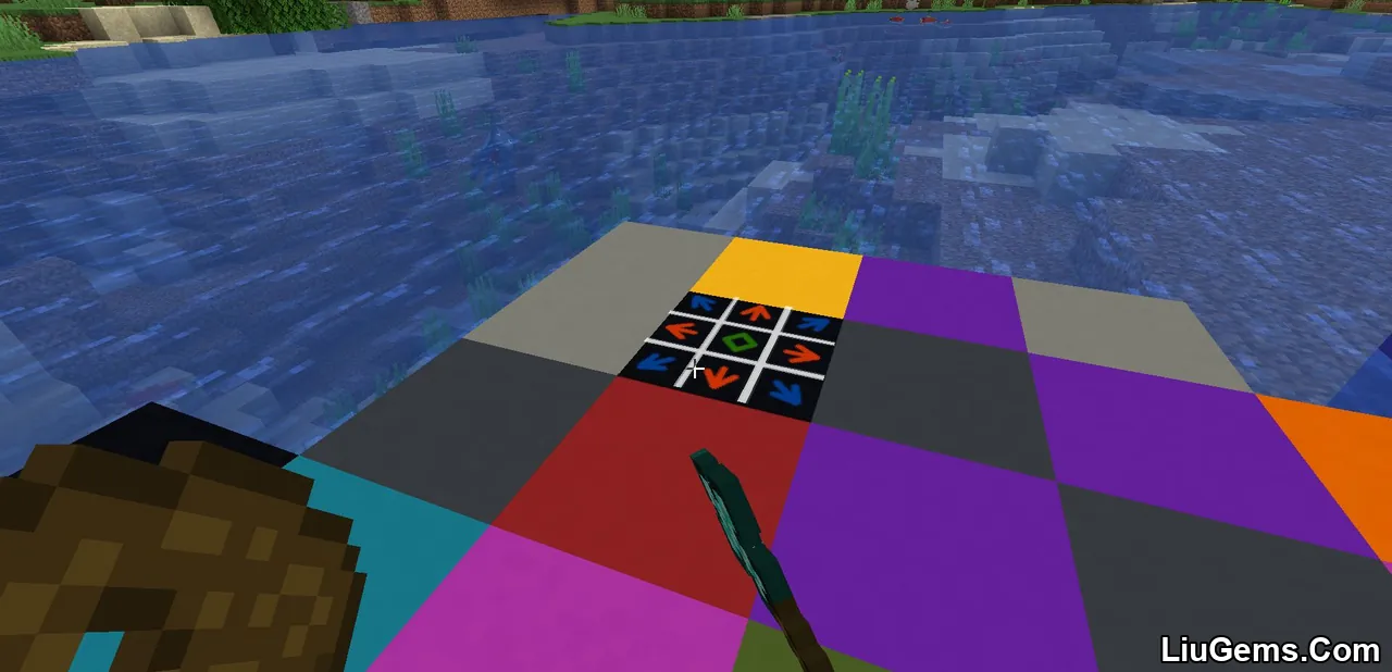 Building Wands Mod Screenshots 10 Building Wands Mod Screenshots 10