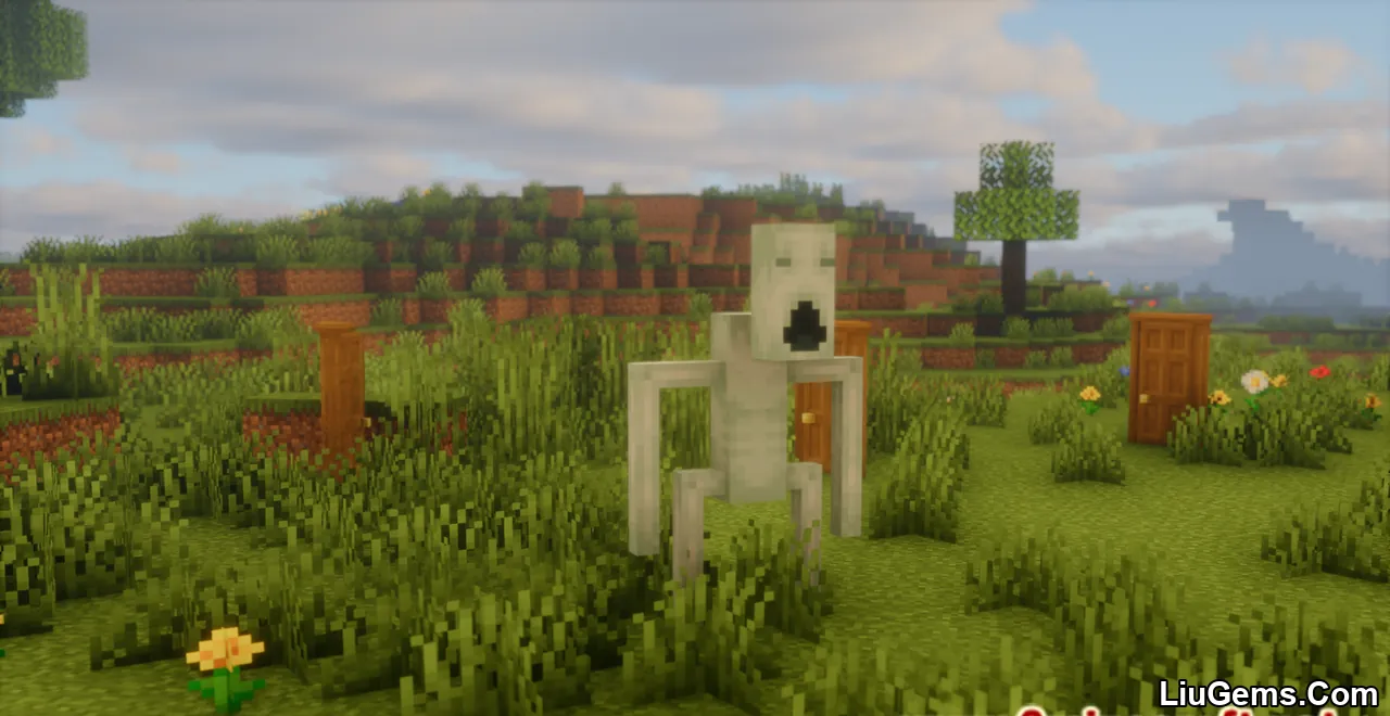 Bundles Of Brevity Mod Screenshot 04 Bundles Of Brevity Mod Screenshot 04
