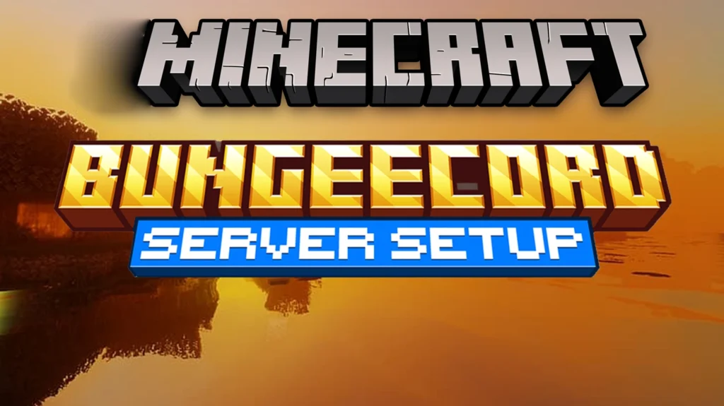 BungeeCord Plugin
