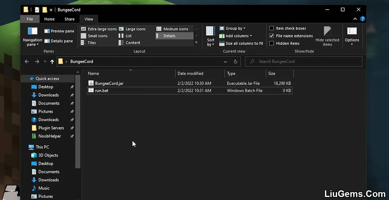 Bungeecord Plugin Screenshots 2 Bungeecord Plugin Screenshots 2