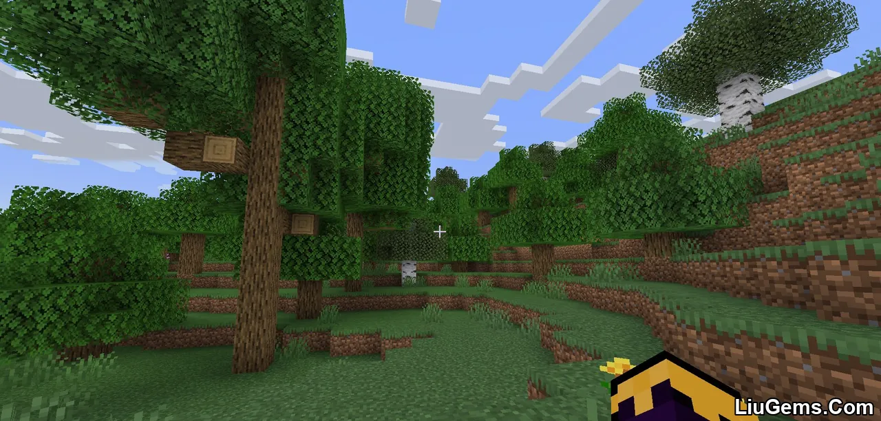 Ch Motion Shaders Screenshots 2 Ch Motion Shaders Screenshots 2