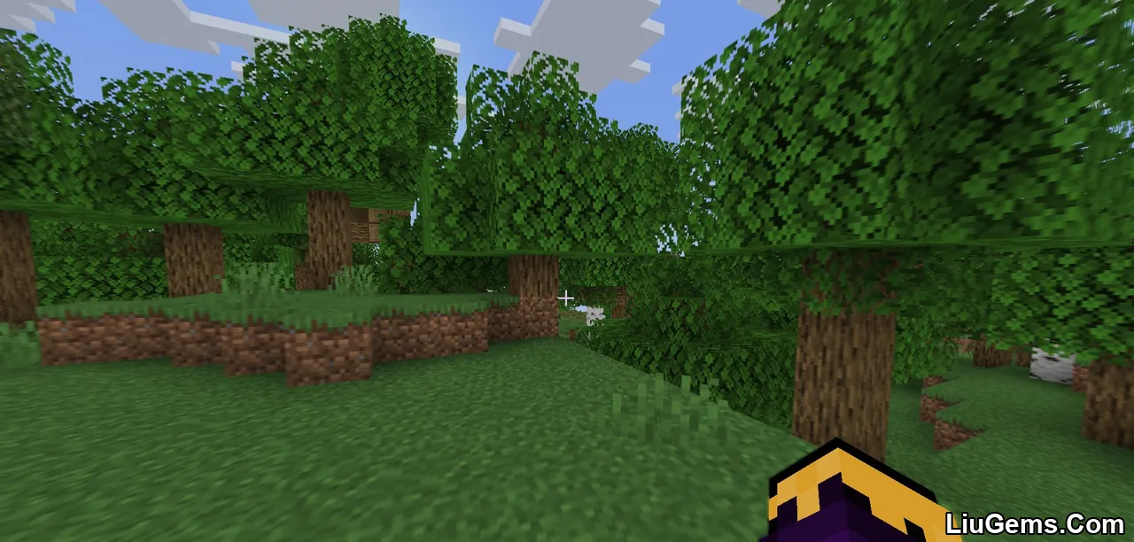 Ch Motion Shaders Screenshots 5 Ch Motion Shaders Screenshots 5