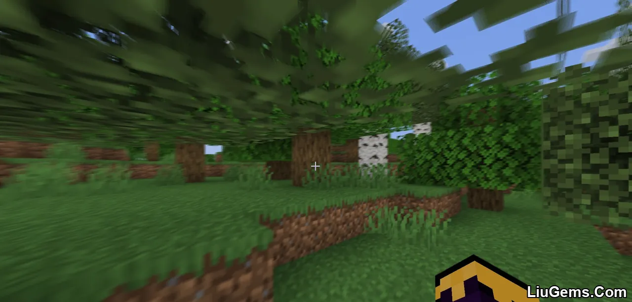Ch Motion Shaders Screenshots 7 Ch Motion Shaders Screenshots 7