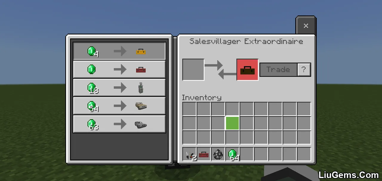 Cmdblocc Vehicles Addon Mcpe 4 Cmdblocc Vehicles Addon Mcpe 4