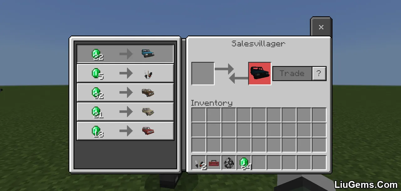 Cmdblocc Vehicles Addon Mcpe 5 Cmdblocc Vehicles Addon Mcpe 5