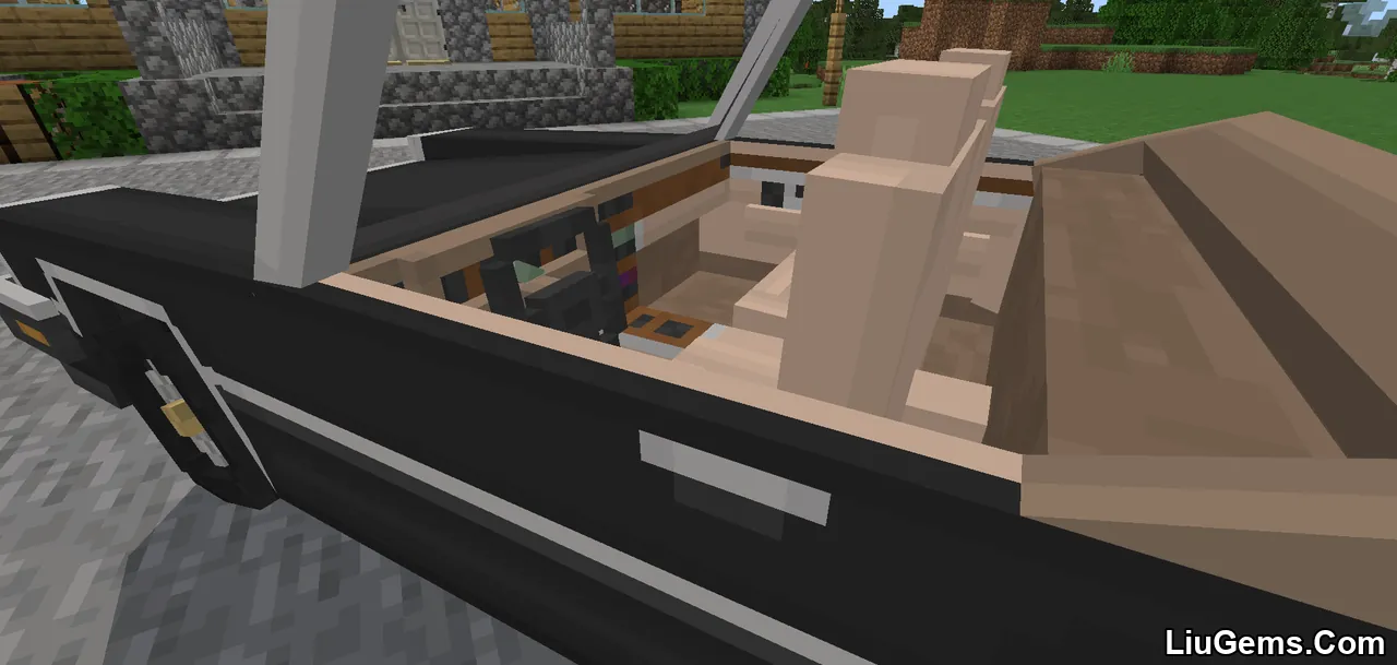 Cmdblocc Vehicles Addon Mcpe 9 Cmdblocc Vehicles Addon Mcpe 9