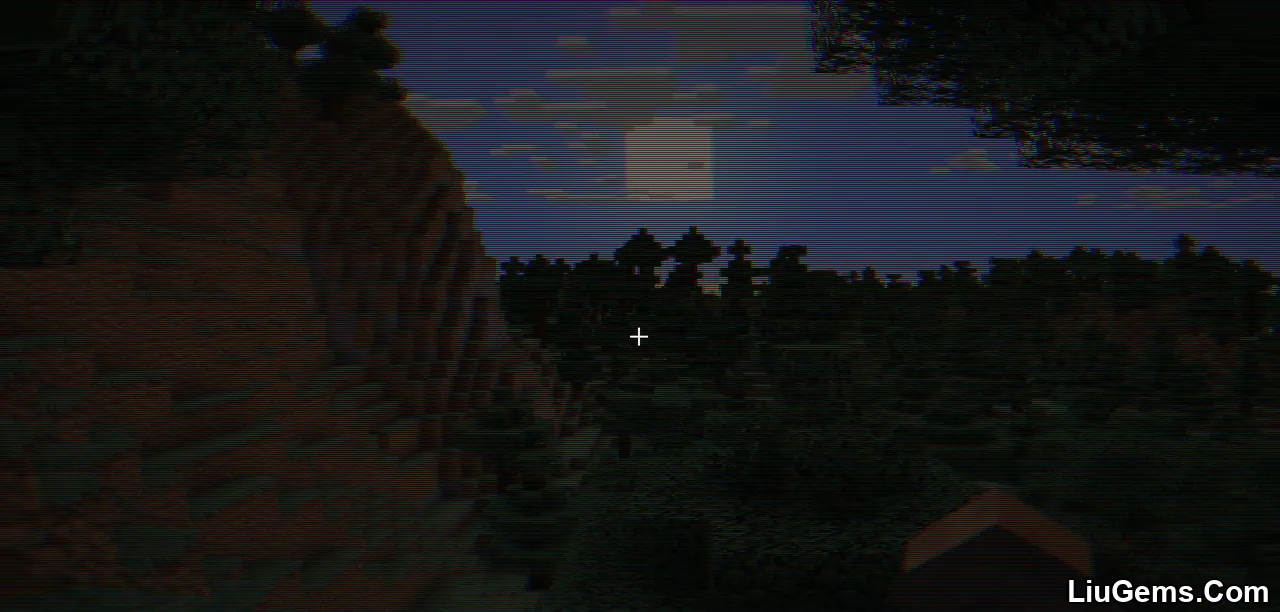 Crt Shaders Screenshots 1 Crt Shaders Screenshots 1