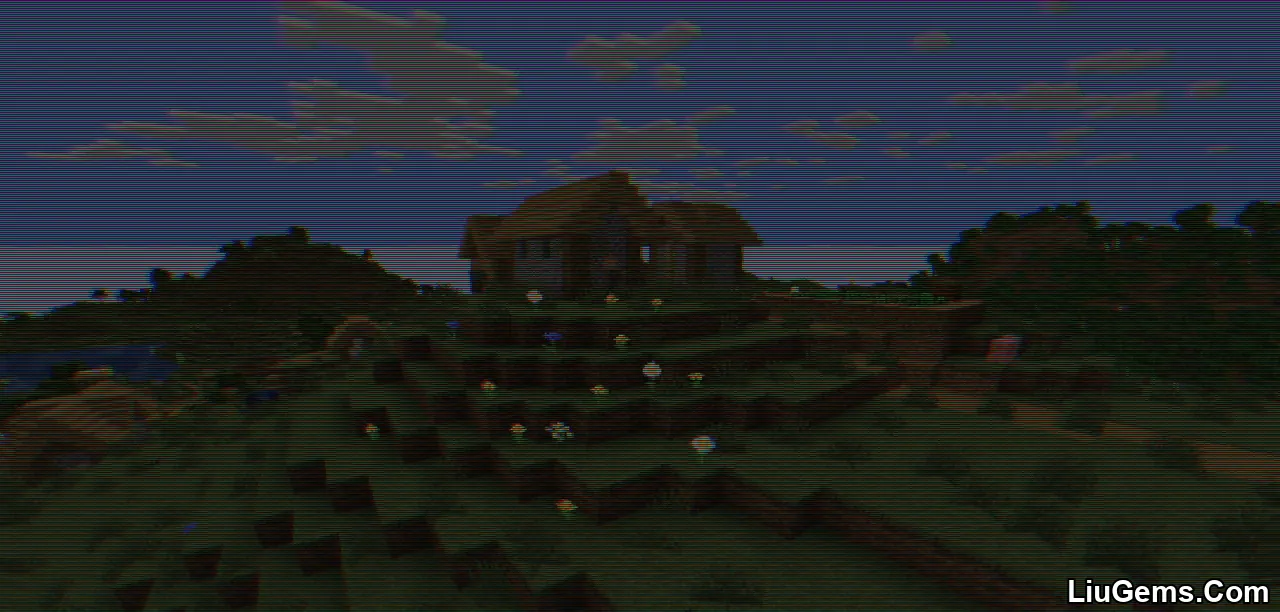 Crt Shaders Screenshots 10 Crt Shaders Screenshots 10