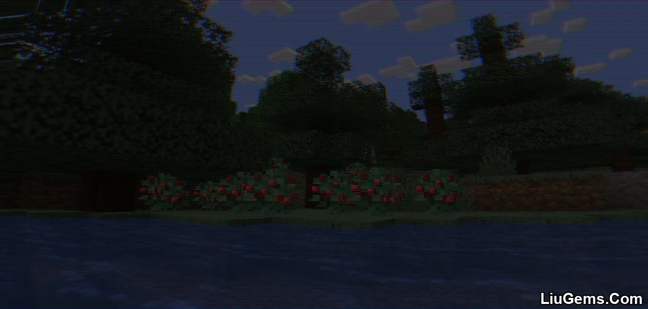 Crt Shaders Screenshots 3 Crt Shaders Screenshots 3