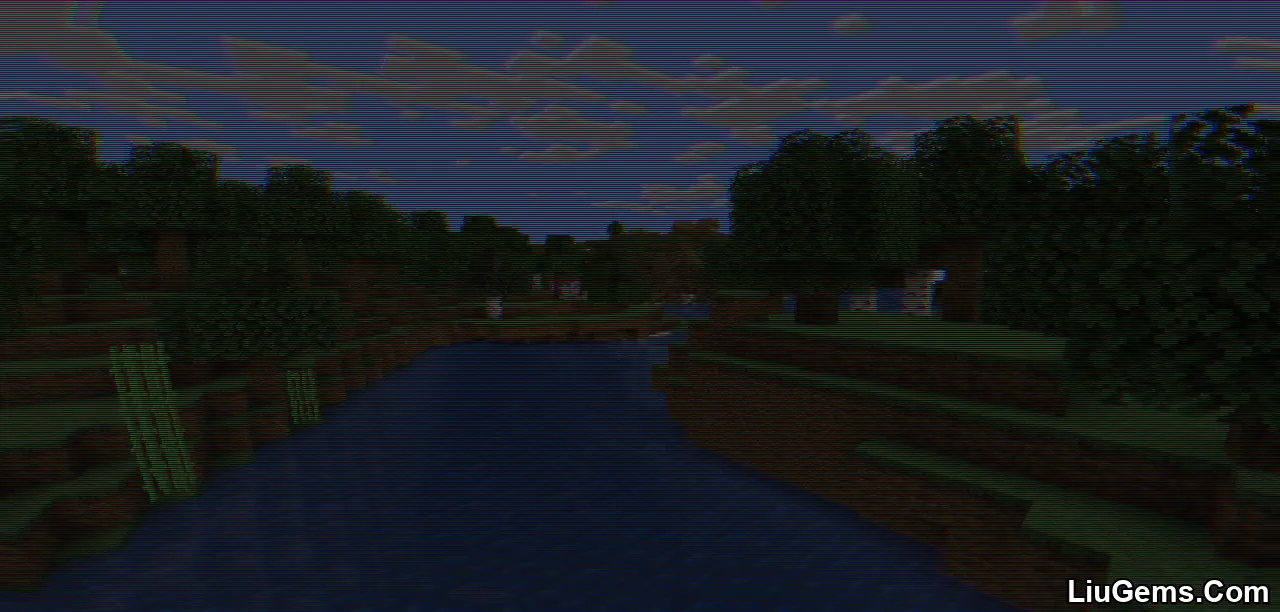 Crt Shaders Screenshots 4 Crt Shaders Screenshots 4