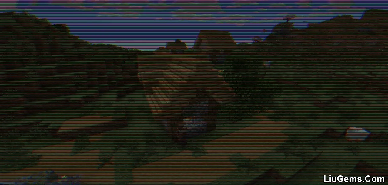 Crt Shaders Screenshots 7 Crt Shaders Screenshots 7