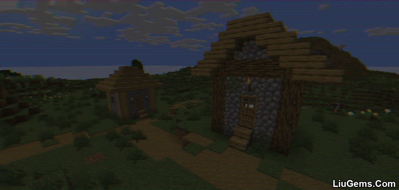 Crt Shaders Screenshots 8 Crt Shaders Screenshots 8