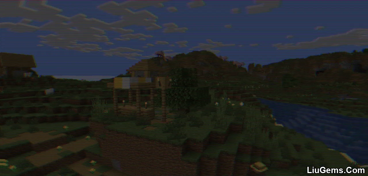 Crt Shaders Screenshots 9 Crt Shaders Screenshots 9