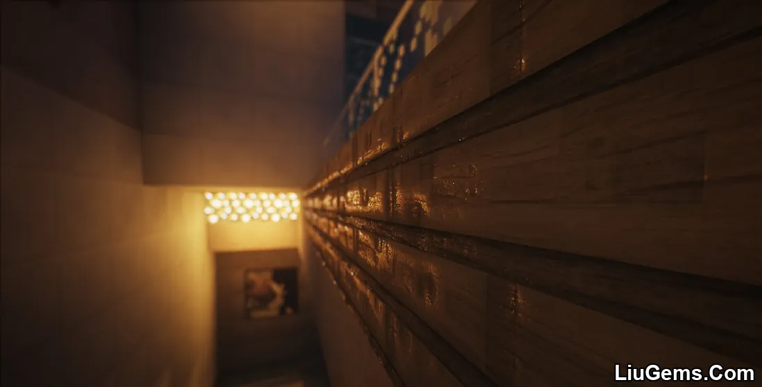 Cybox Shaders Mod 2 Cybox Shaders Mod 2