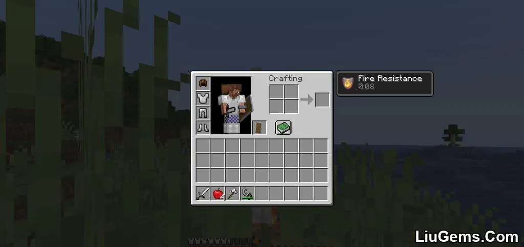 Campfire Spawn And Tweaks Mod Screenshots 04 Campfire Spawn And Tweaks Mod Screenshots 04