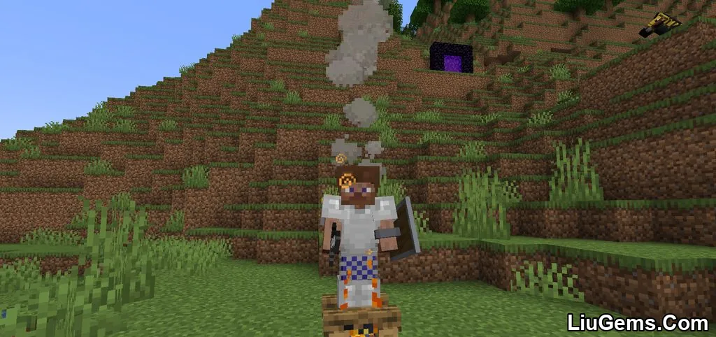 Campfire Spawn And Tweaks Mod Screenshots 06 Campfire Spawn And Tweaks Mod Screenshots 06