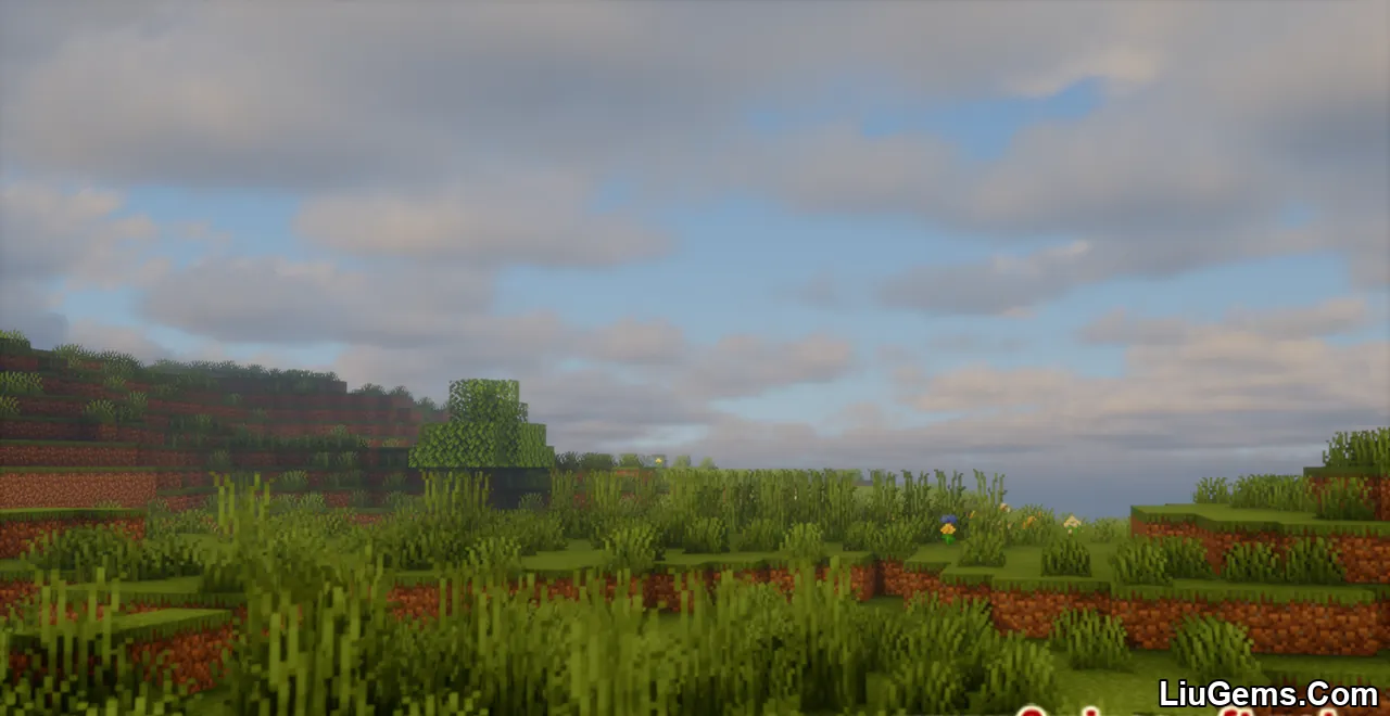 Cantilever Mod Screenshot 02 Cantilever Mod Screenshot 02