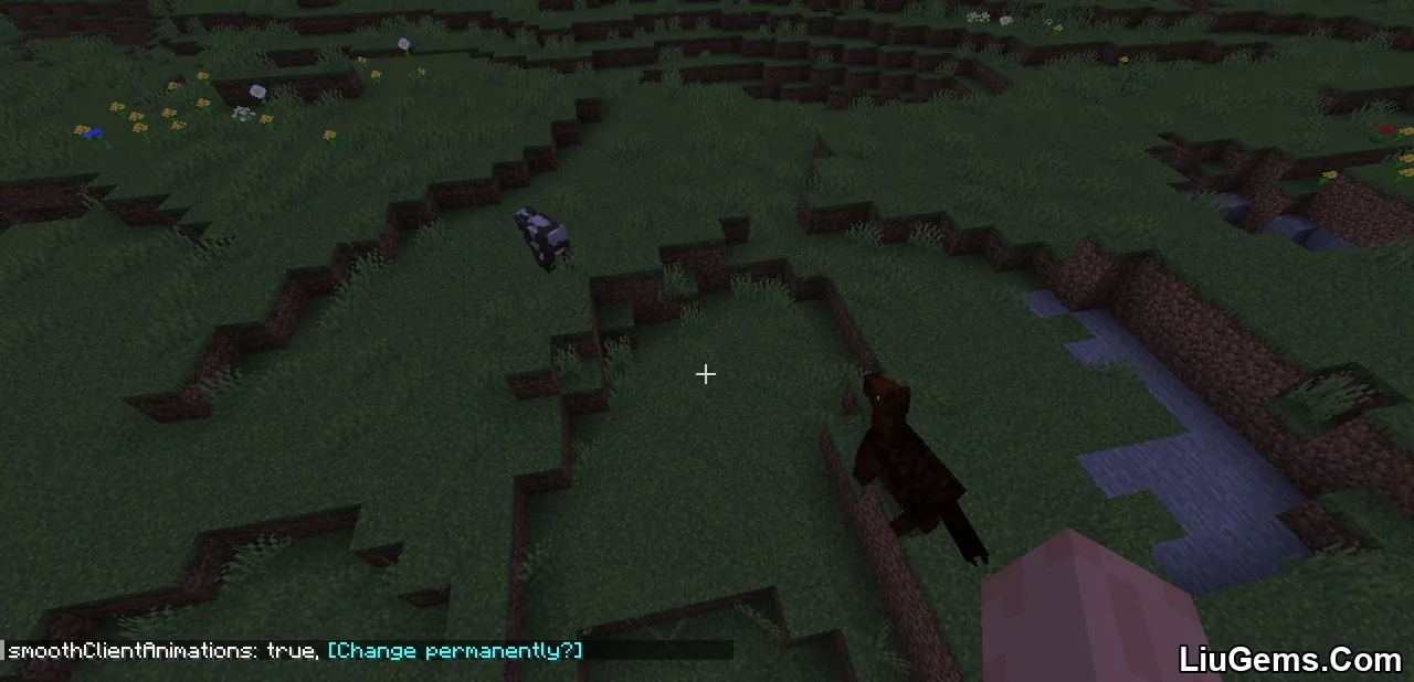 Carpet Mod Screenshots 08 Carpet Mod Screenshots 08