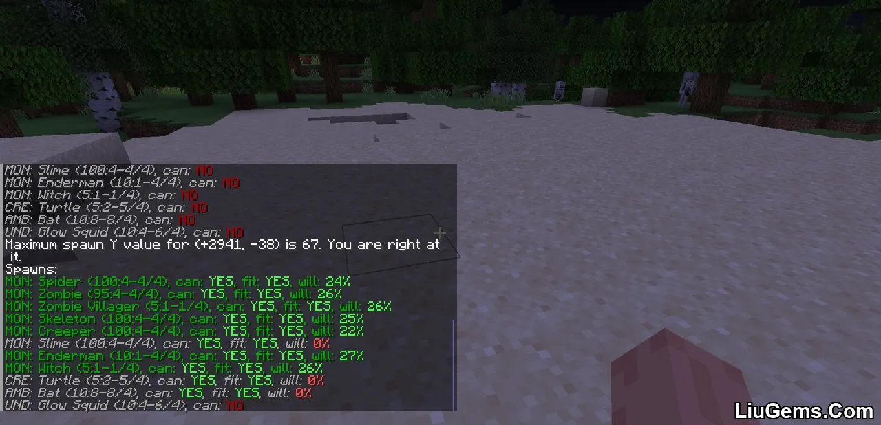 Carpet Mod Screenshots 11 Carpet Mod Screenshots 11