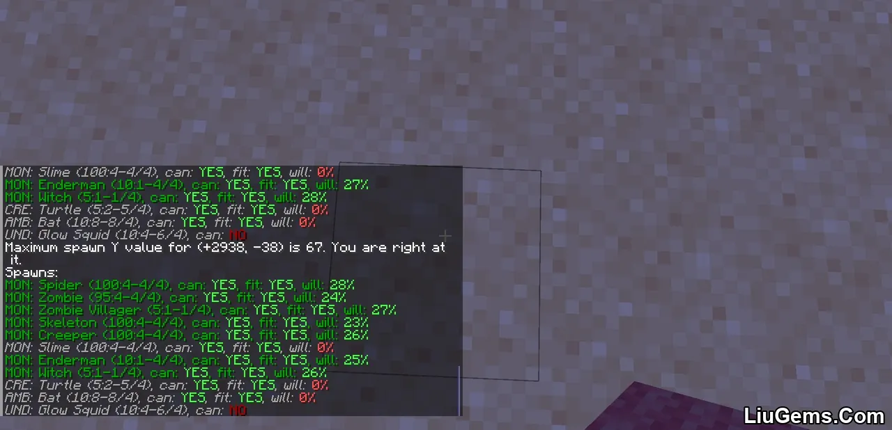 Carpet Mod Screenshots 12 Carpet Mod Screenshots 12