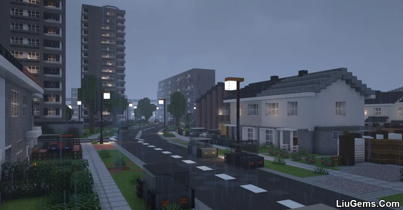 Carrdale Screenshots 9 Carrdale Screenshots 9