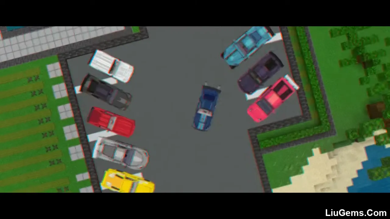 Cars Addon Mcpe 10 Cars Addon Mcpe 10