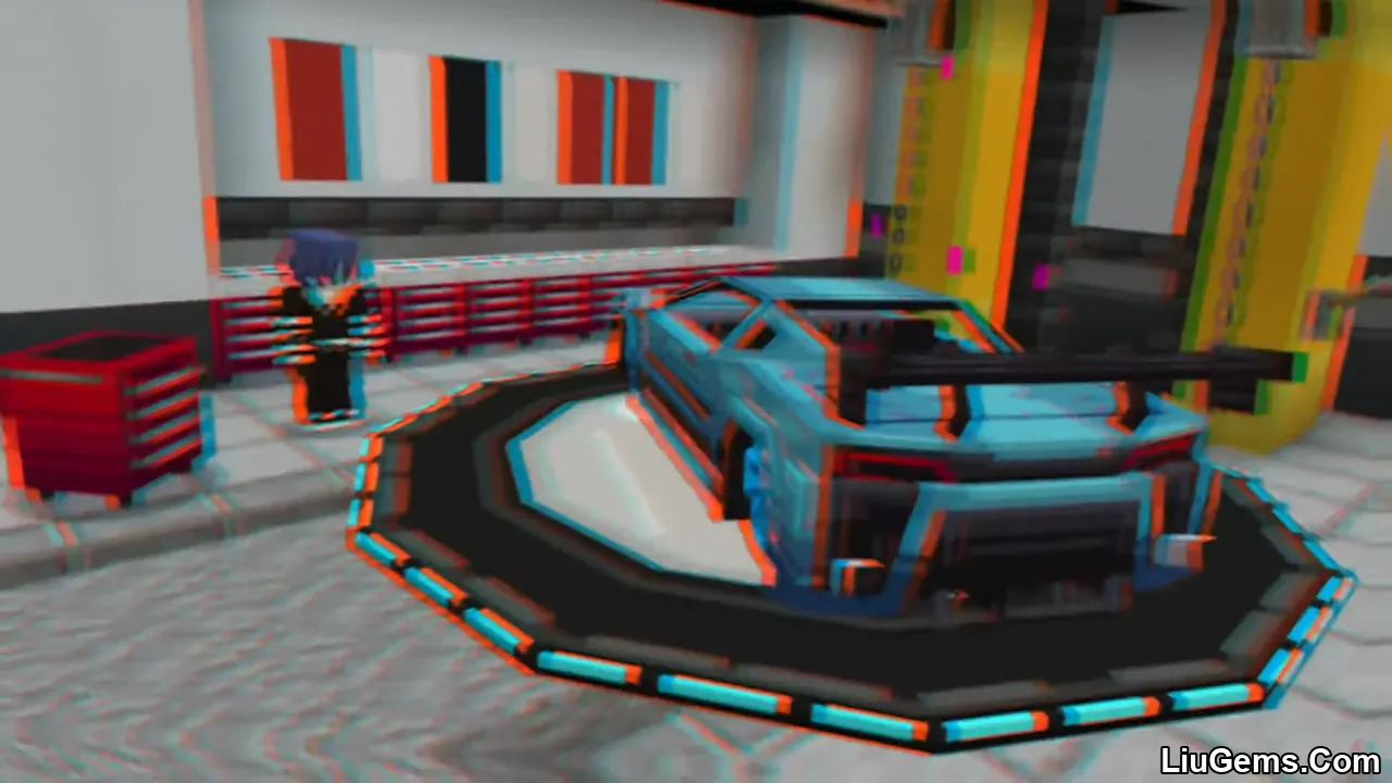 Cars Addon Mcpe 5 Cars Addon Mcpe 5