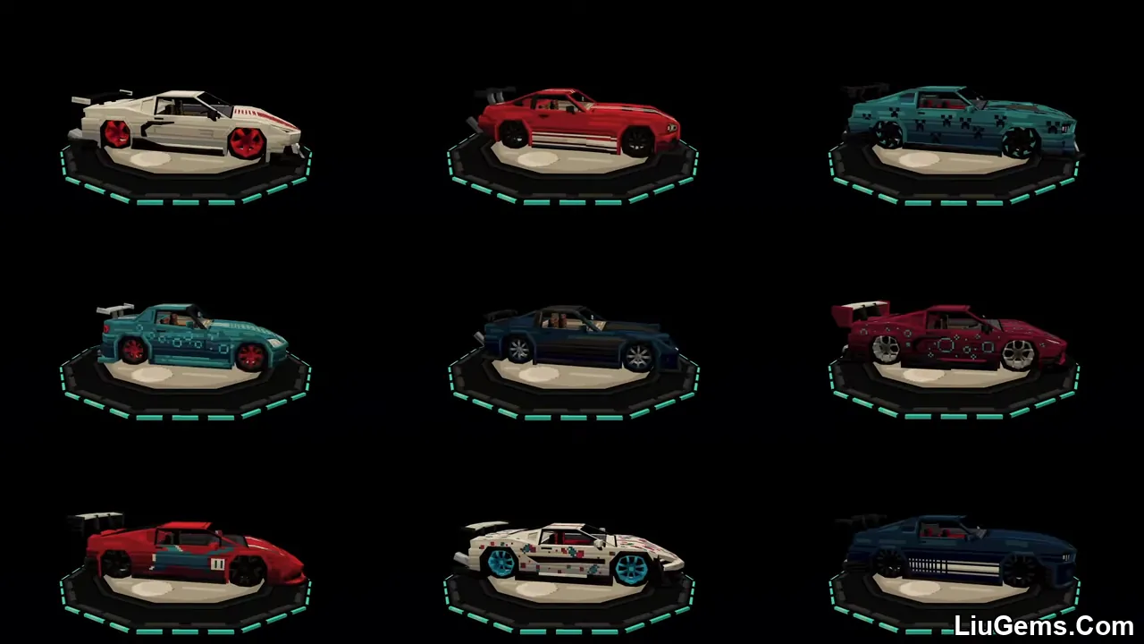 Cars Addon Mcpe 8 Cars Addon Mcpe 8