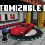 Cars Addon Mcpe Thumbnail