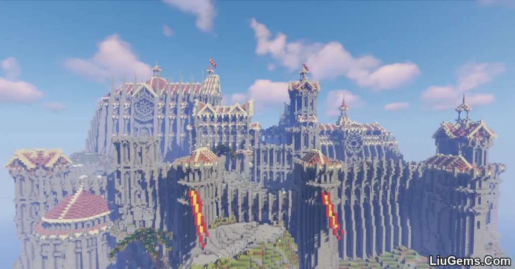 Castillo Screenshots 1