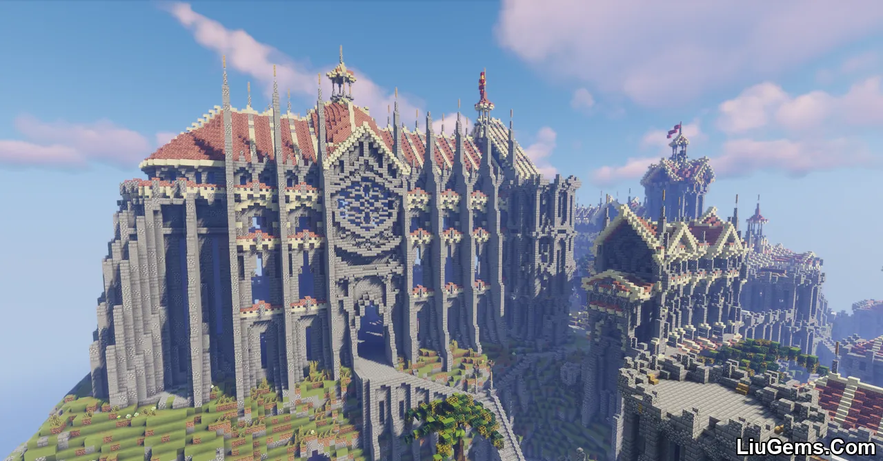 Castillo Screenshots 3 Castillo Screenshots 3