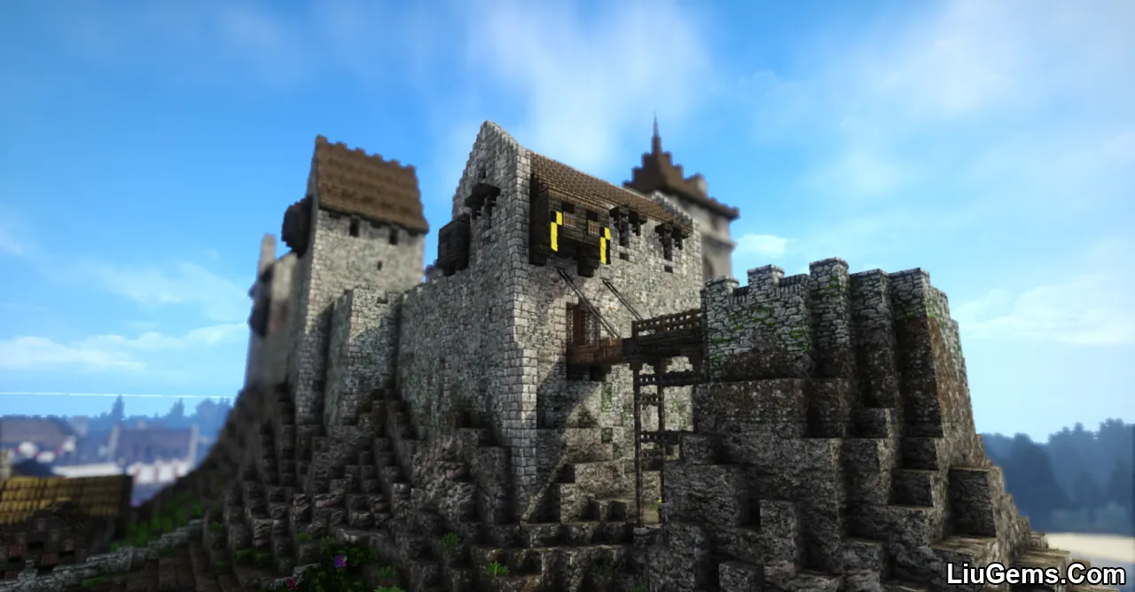 Castle Giebichenstein Screenshots 1 Castle Giebichenstein Screenshots 1