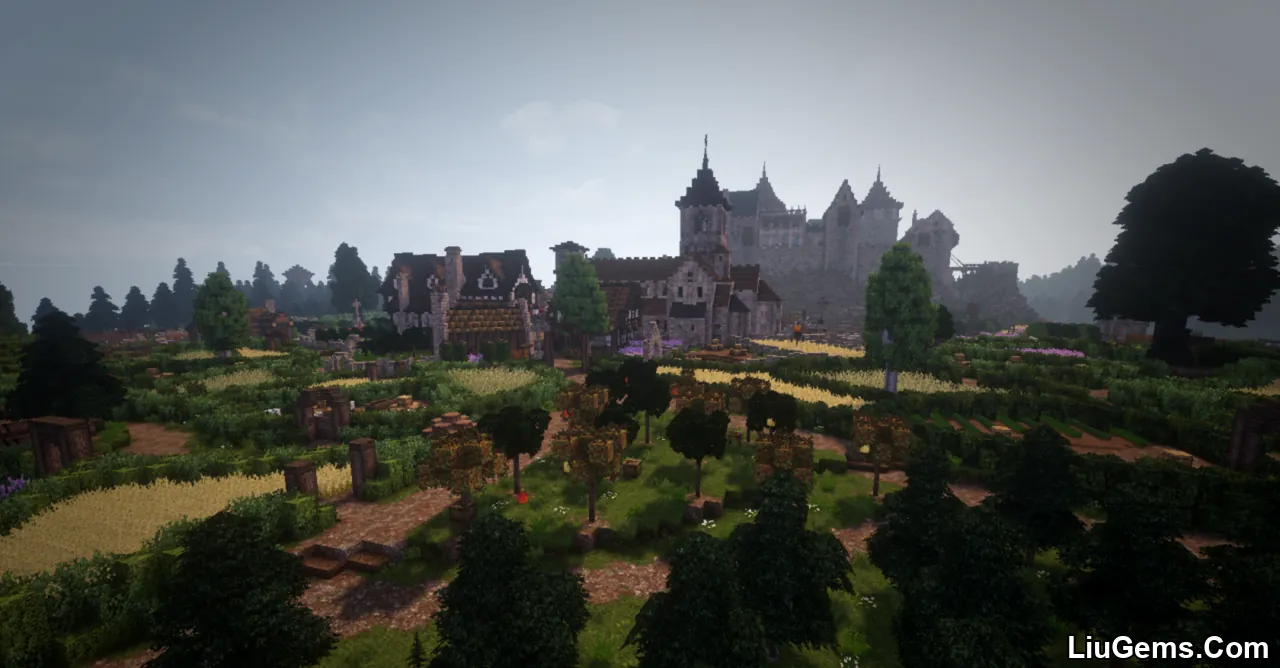 Castle Giebichenstein Screenshots 10 Castle Giebichenstein Screenshots 10