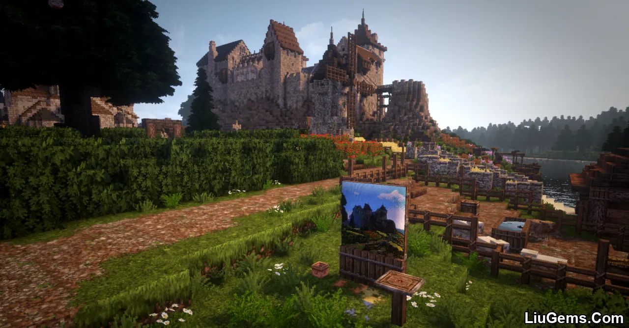 Castle Giebichenstein Screenshots 2 Castle Giebichenstein Screenshots 2