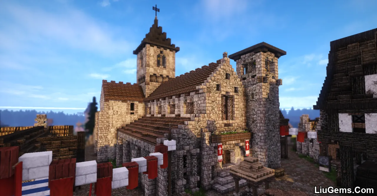 Castle Giebichenstein Screenshots 3 Castle Giebichenstein Screenshots 3