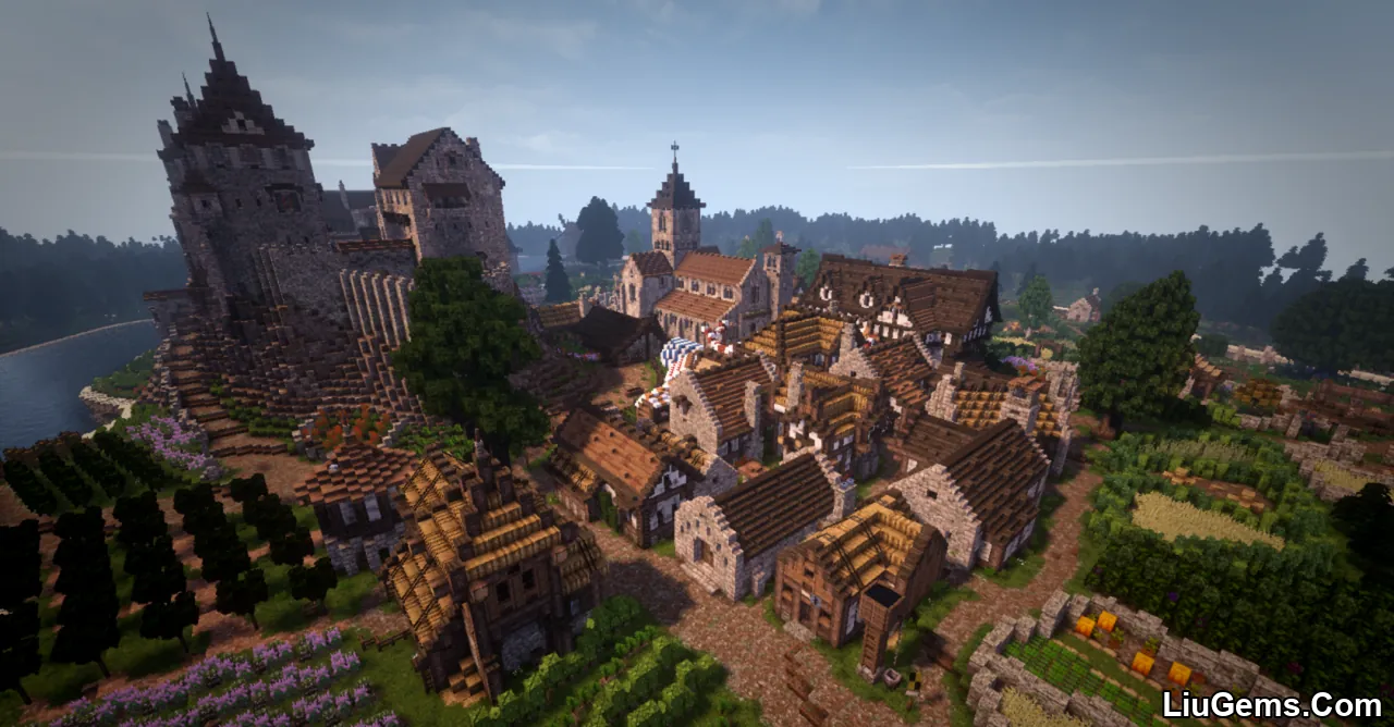 Castle Giebichenstein Screenshots 4 Castle Giebichenstein Screenshots 4