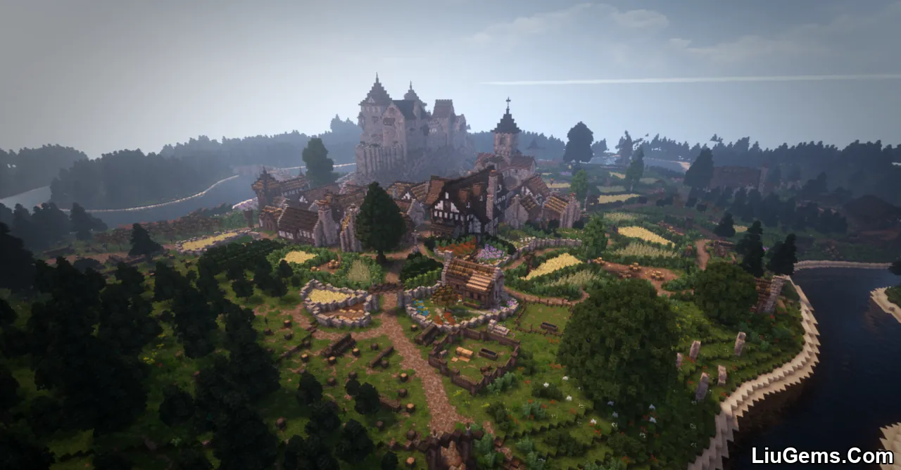 Castle Giebichenstein Screenshots 7 Castle Giebichenstein Screenshots 7