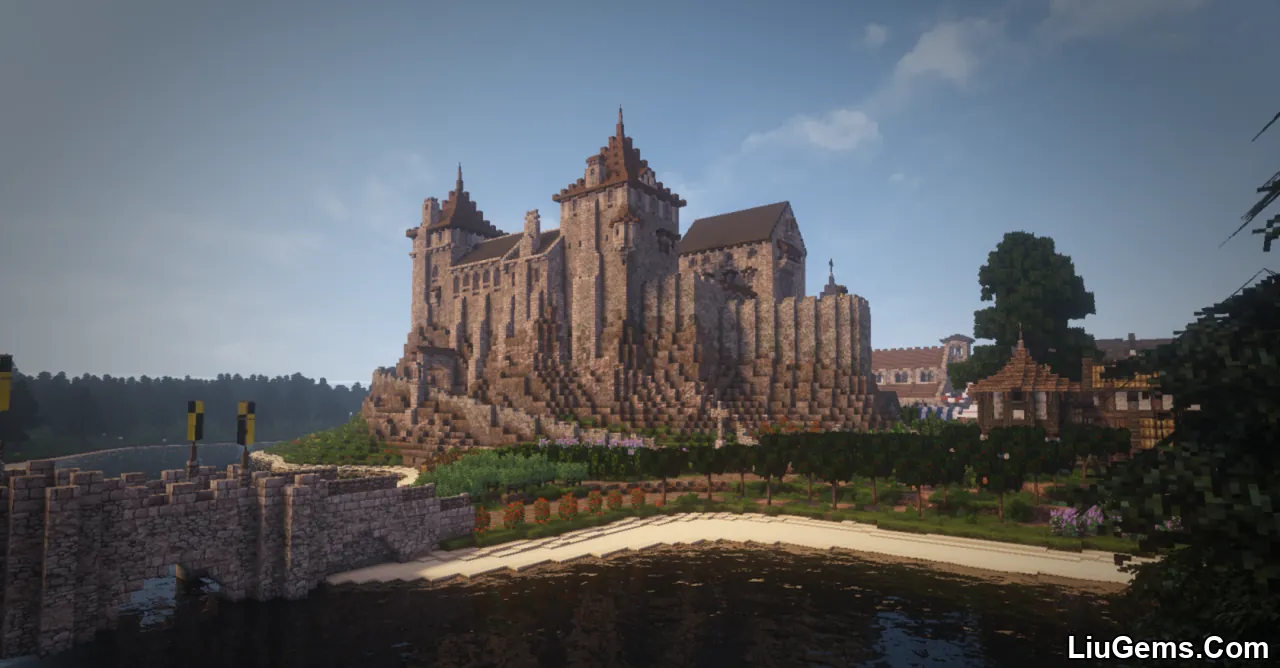 Castle Giebichenstein Screenshots 8 Castle Giebichenstein Screenshots 8