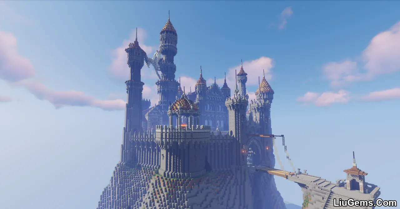 Castle With Dragons Screenshots 1 Castle With Dragons Screenshots 1
