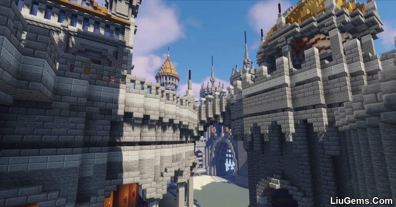 Castle With Dragons Screenshots 10 Castle With Dragons Screenshots 10