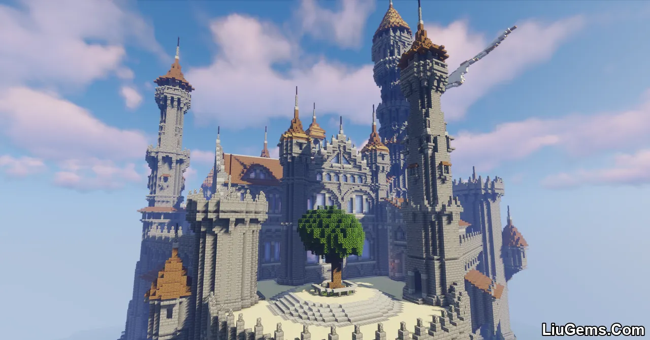 Castle With Dragons Screenshots 5 Castle With Dragons Screenshots 5