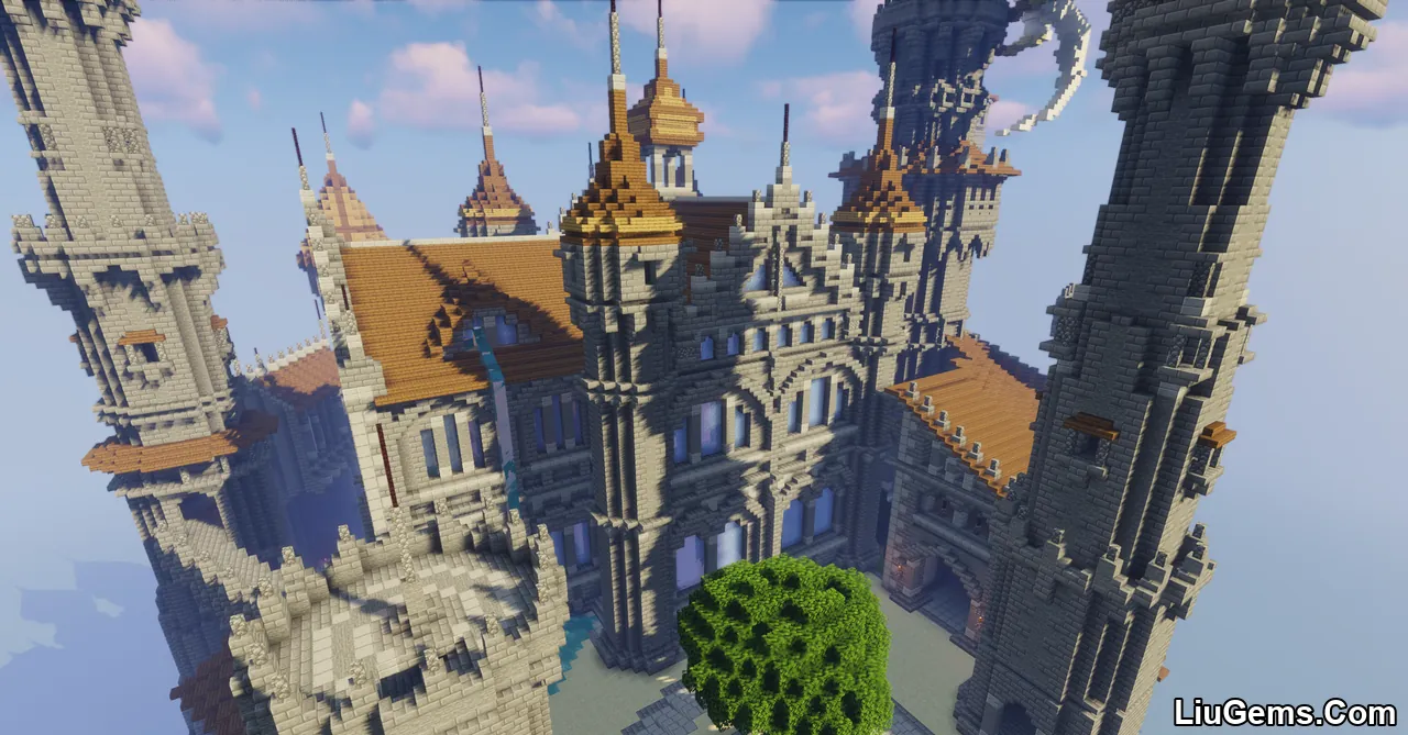 Castle With Dragons Screenshots 6 Castle With Dragons Screenshots 6