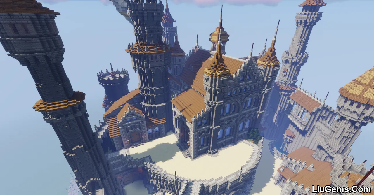 Castle With Dragons Screenshots 8 Castle With Dragons Screenshots 8