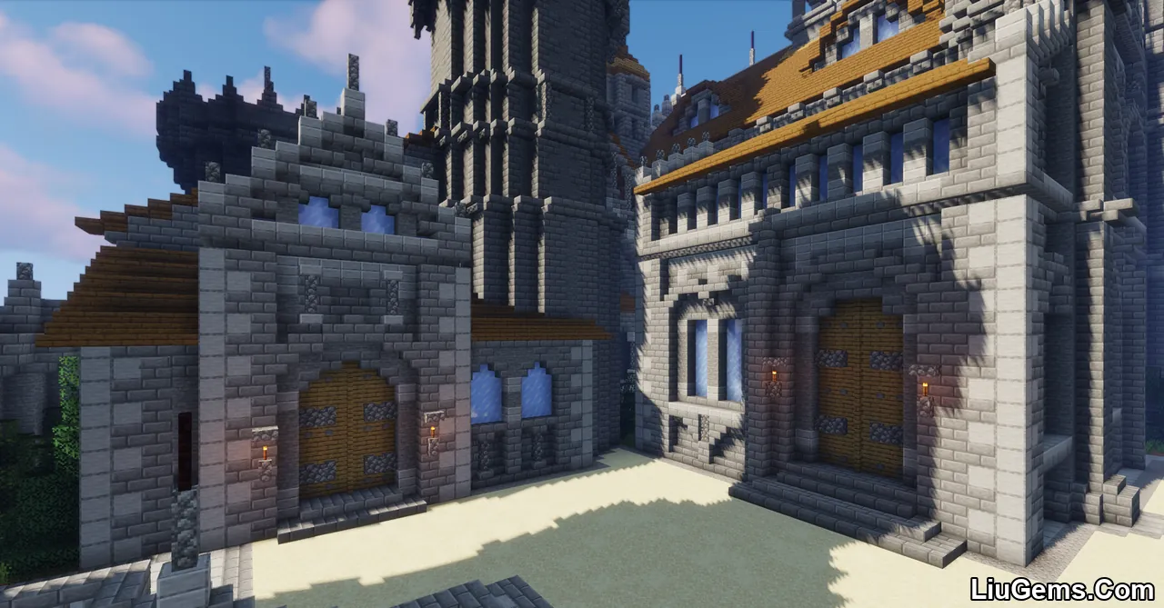 Castle With Dragons Screenshots 9 Castle With Dragons Screenshots 9