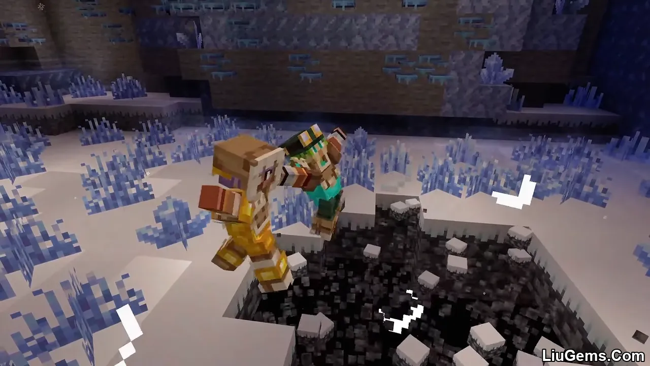 Cave Biomes Addon Mcpe 10 Cave Biomes Addon Mcpe 10