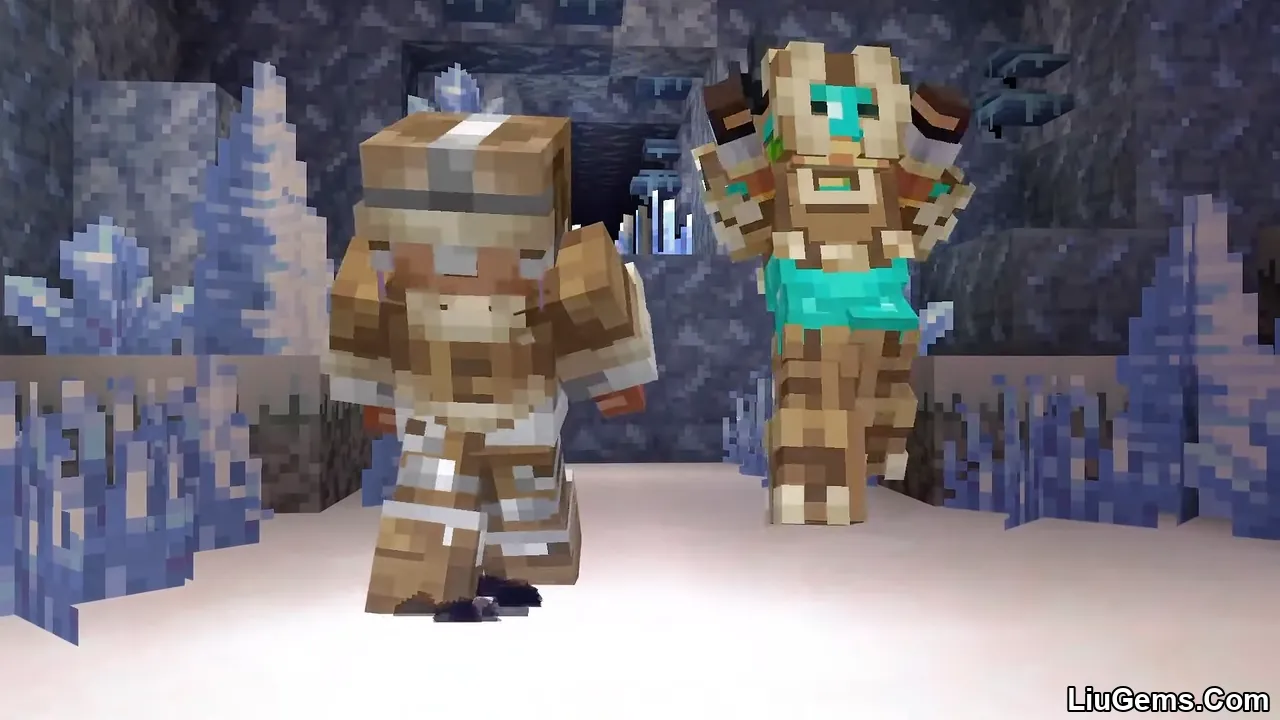 Cave Biomes Addon Mcpe 5 Cave Biomes Addon Mcpe 5