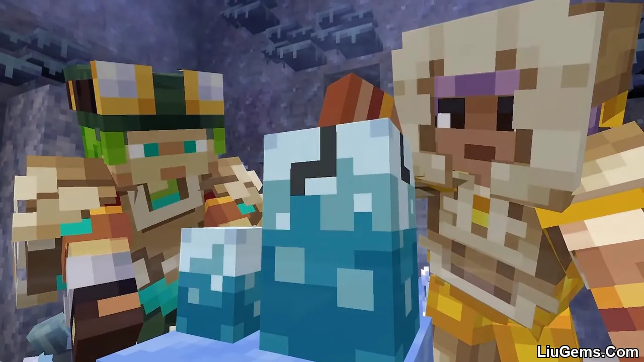 Cave Biomes Addon Mcpe 8 Cave Biomes Addon Mcpe 8
