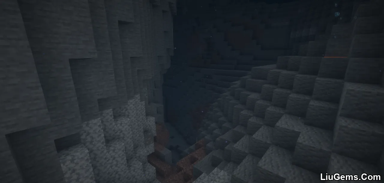 Cave Vision Mod Screenshots 7 Cave Vision Mod Screenshots 7