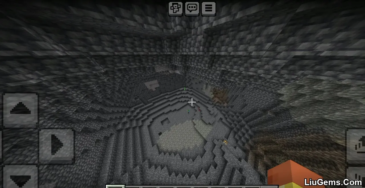 Cave Vision Texture Pack Mcpe 4 Cave Vision Texture Pack Mcpe 4