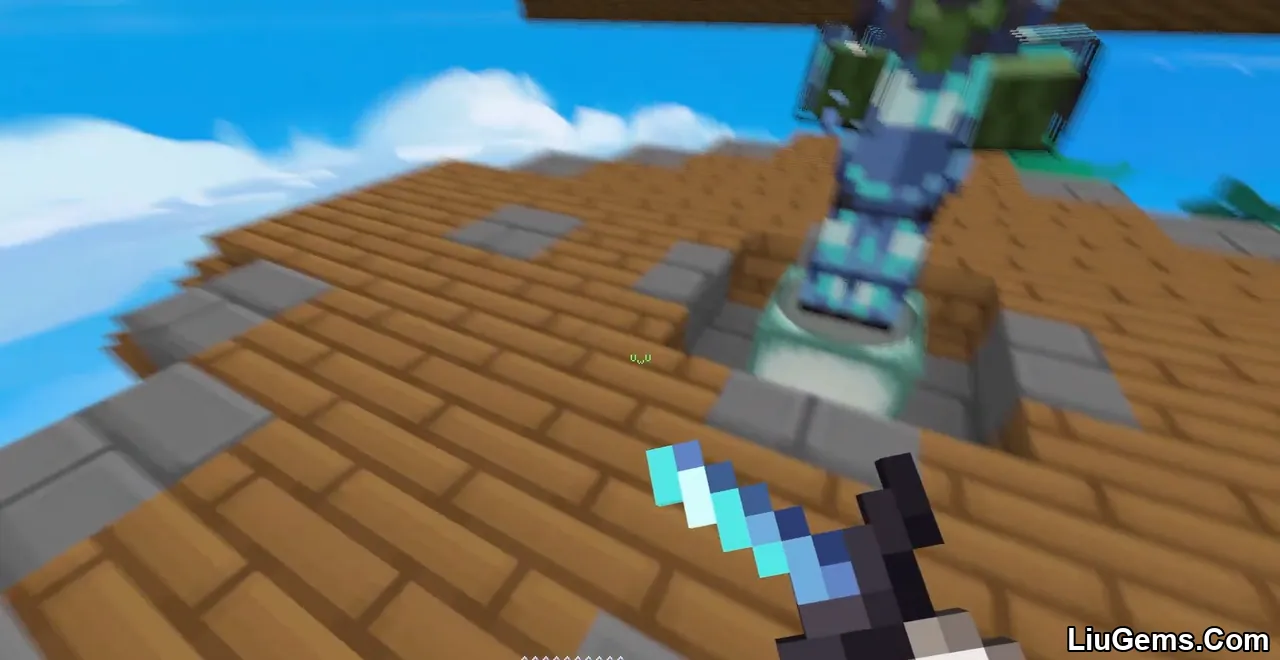 Celest Resource Pack Screenshots 01 Celest Resource Pack Screenshots 01